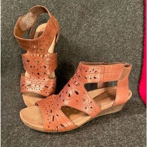 Rockport Sandal Cobb Hill Collection